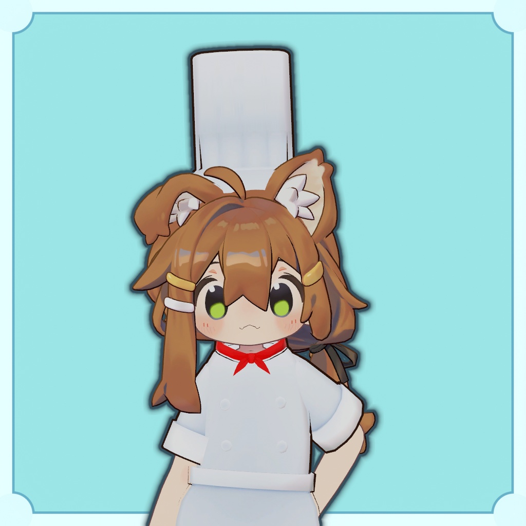 シェフひなた