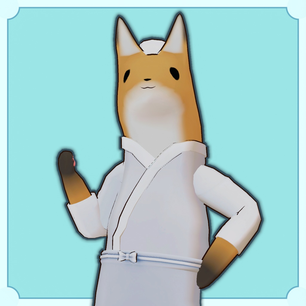 いたまえきつねakyo