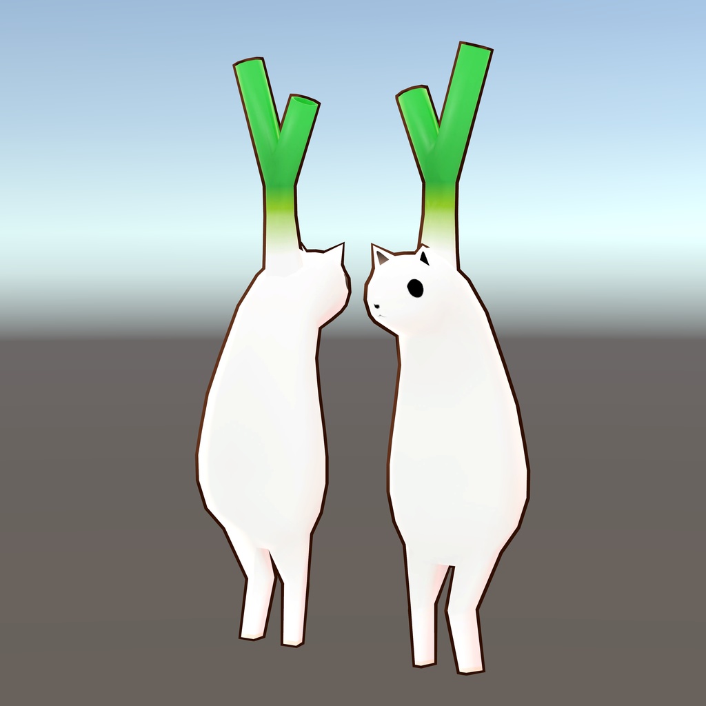 ねぎakyo