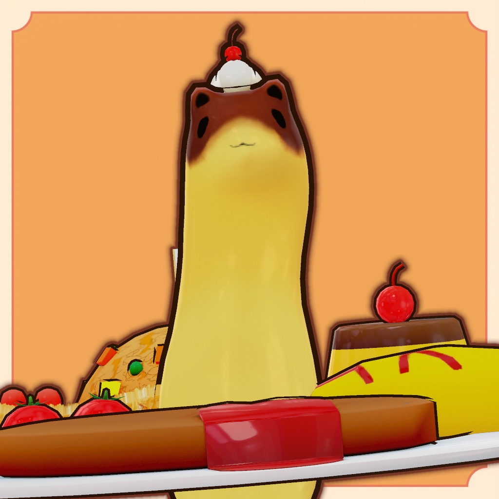 お子様ランチakyo