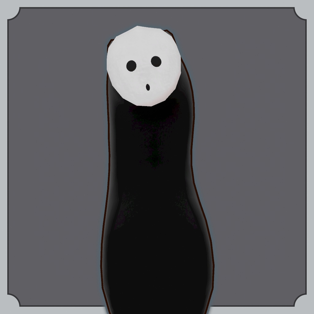 お面akyo