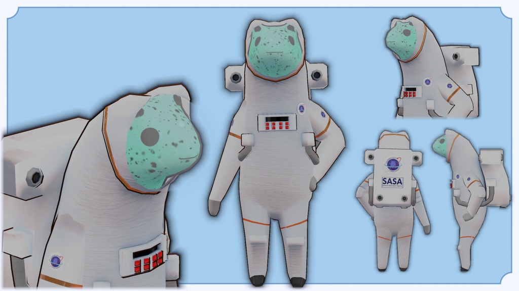 ノーマル宇宙akyo