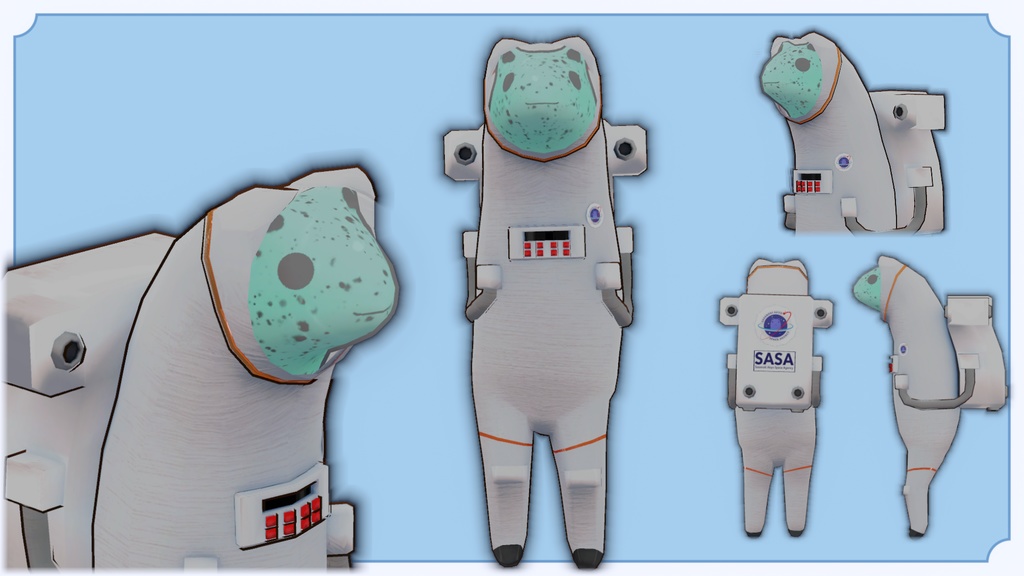 ノーマル宇宙akyo