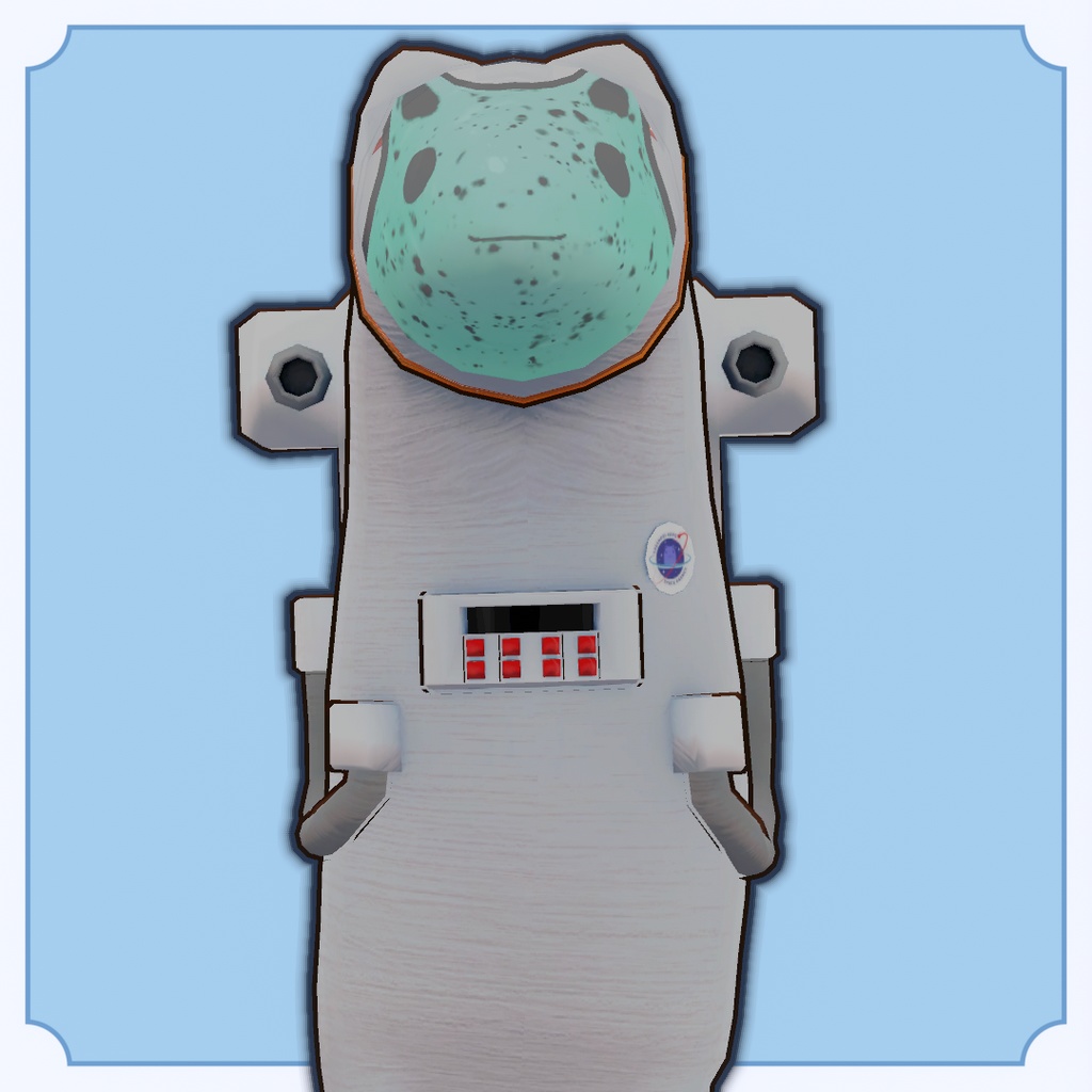 ノーマル宇宙akyo