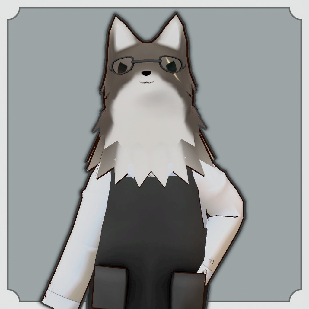 おおかみカフェakyo