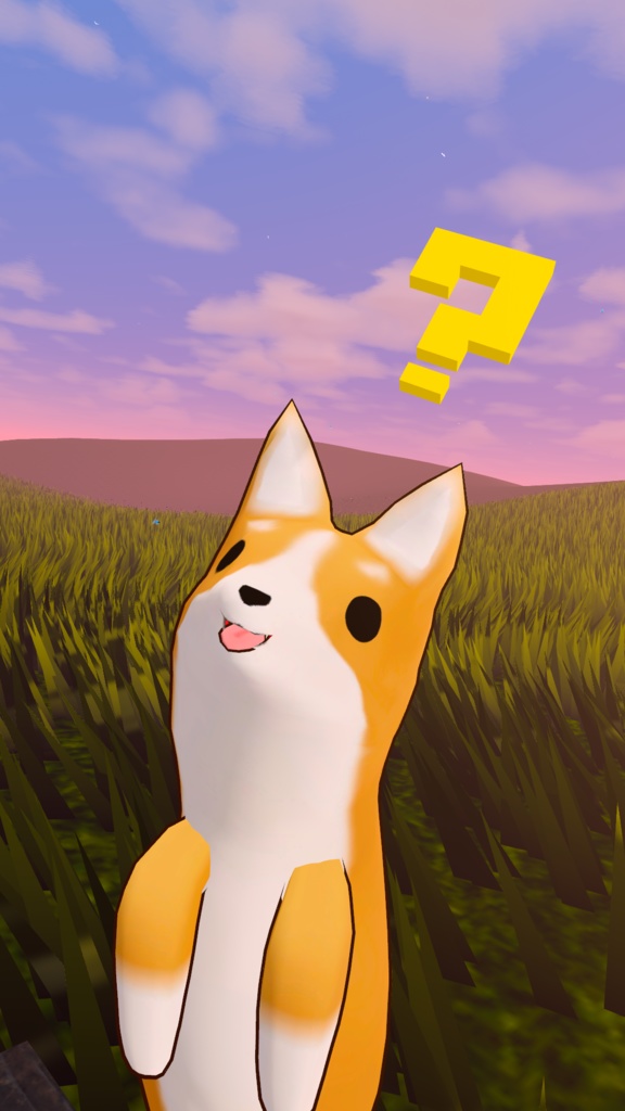 コーギーakyo