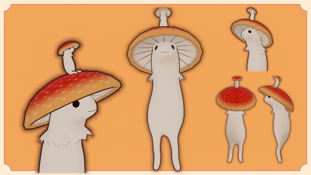 ベニテンタケakyo