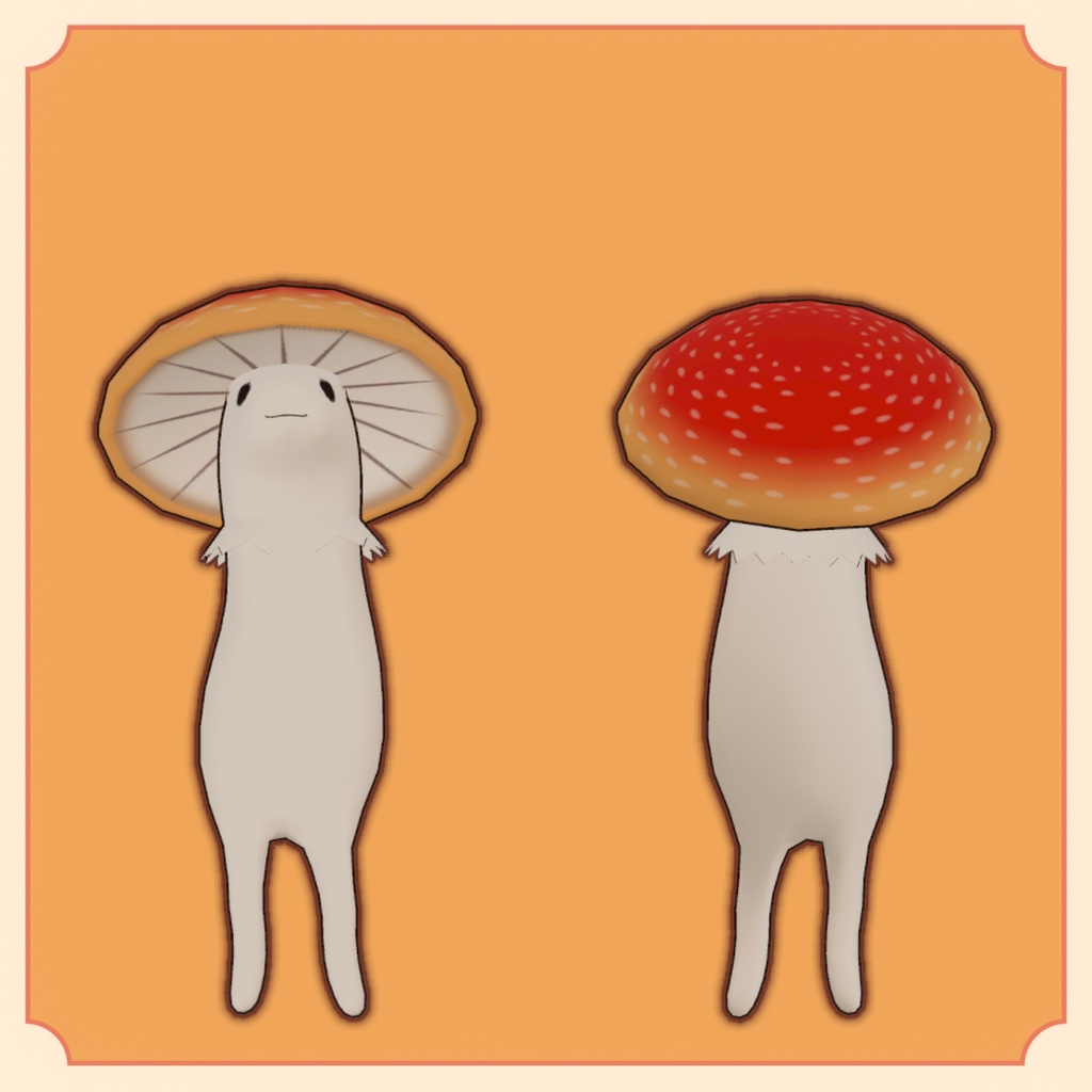 ベニテンタケakyo