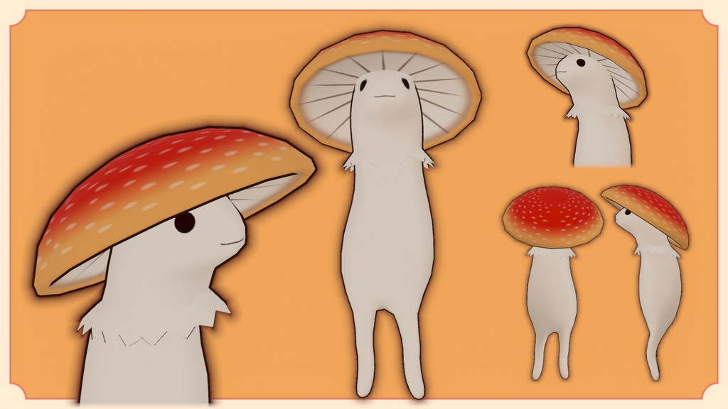 ベニテンタケakyo