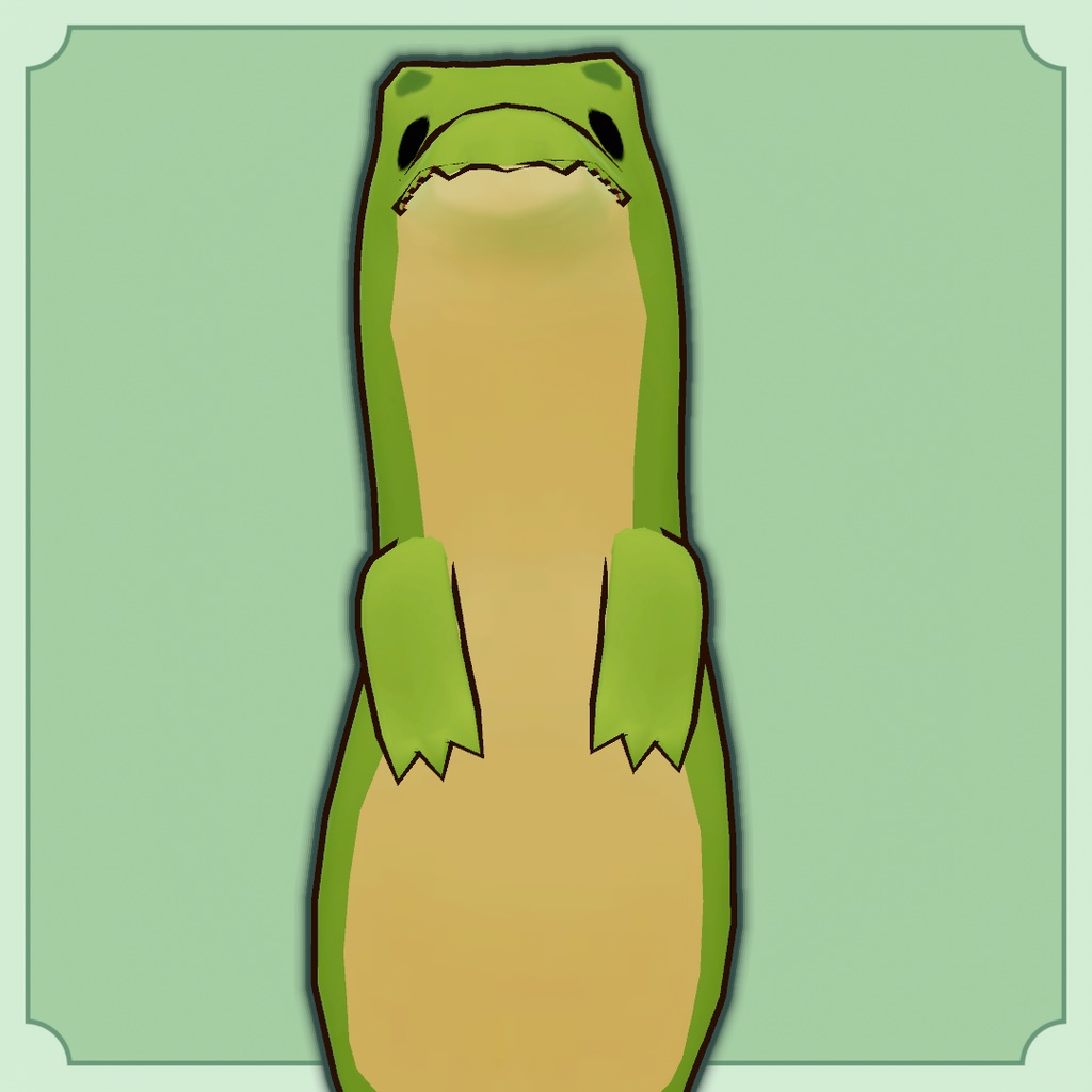 わにakyo