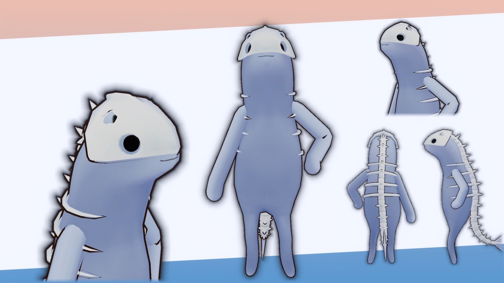 フィッシュボーンakyo