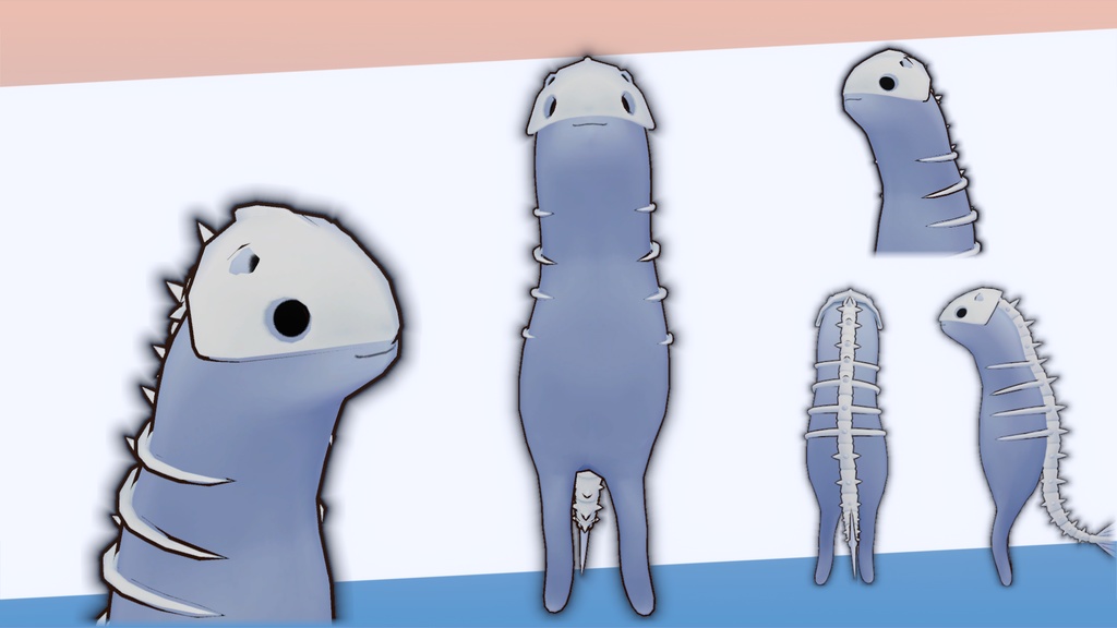 フィッシュボーンakyo