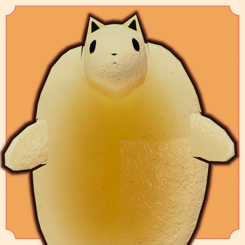 かめメロンパンakyo