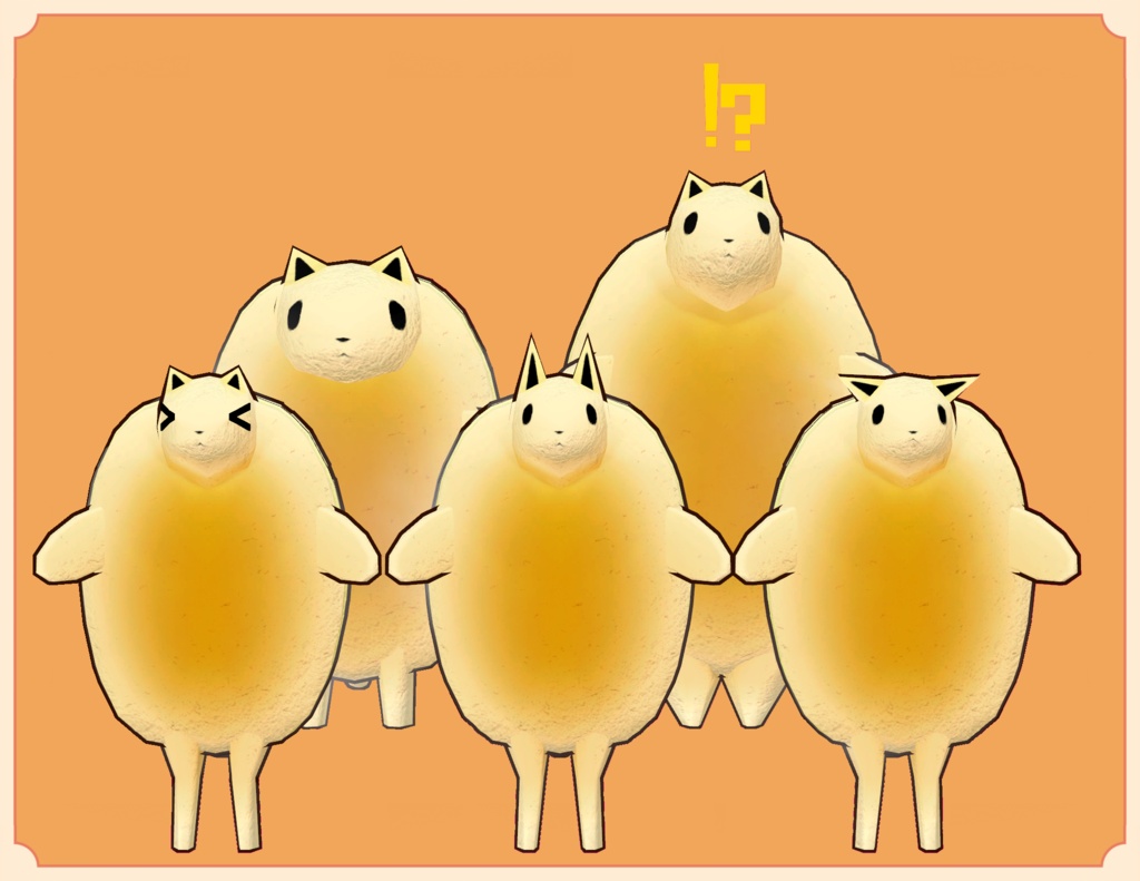 かめメロンパンakyo