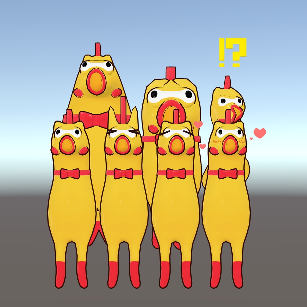 びっくりakyo