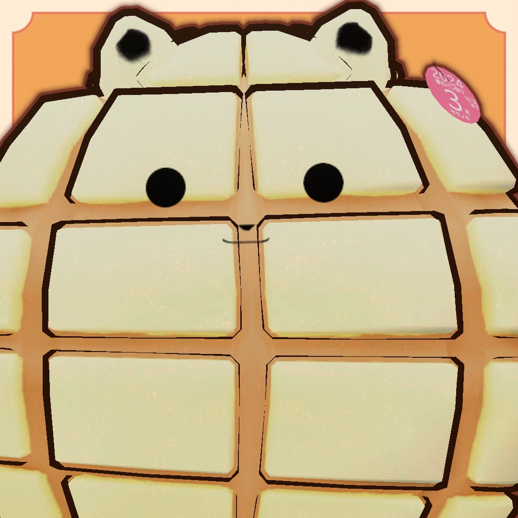 メロンパンakyo