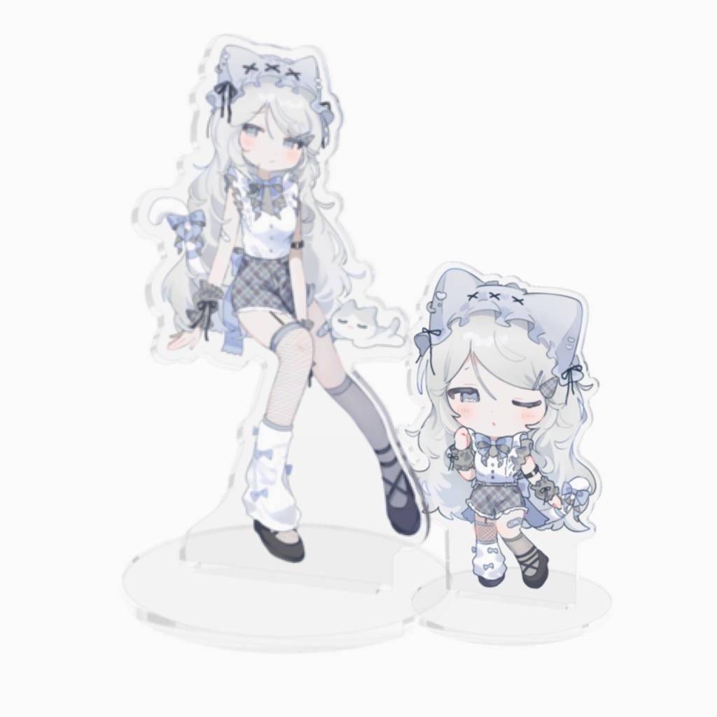 アクリルスタンド各種