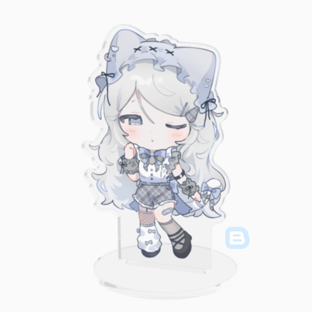 アクリルスタンド各種