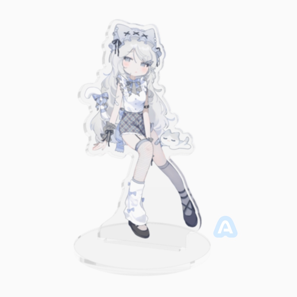 アクリルスタンド各種