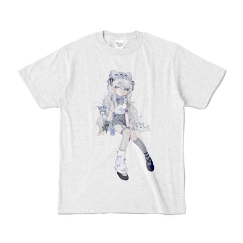 プリントTシャツ