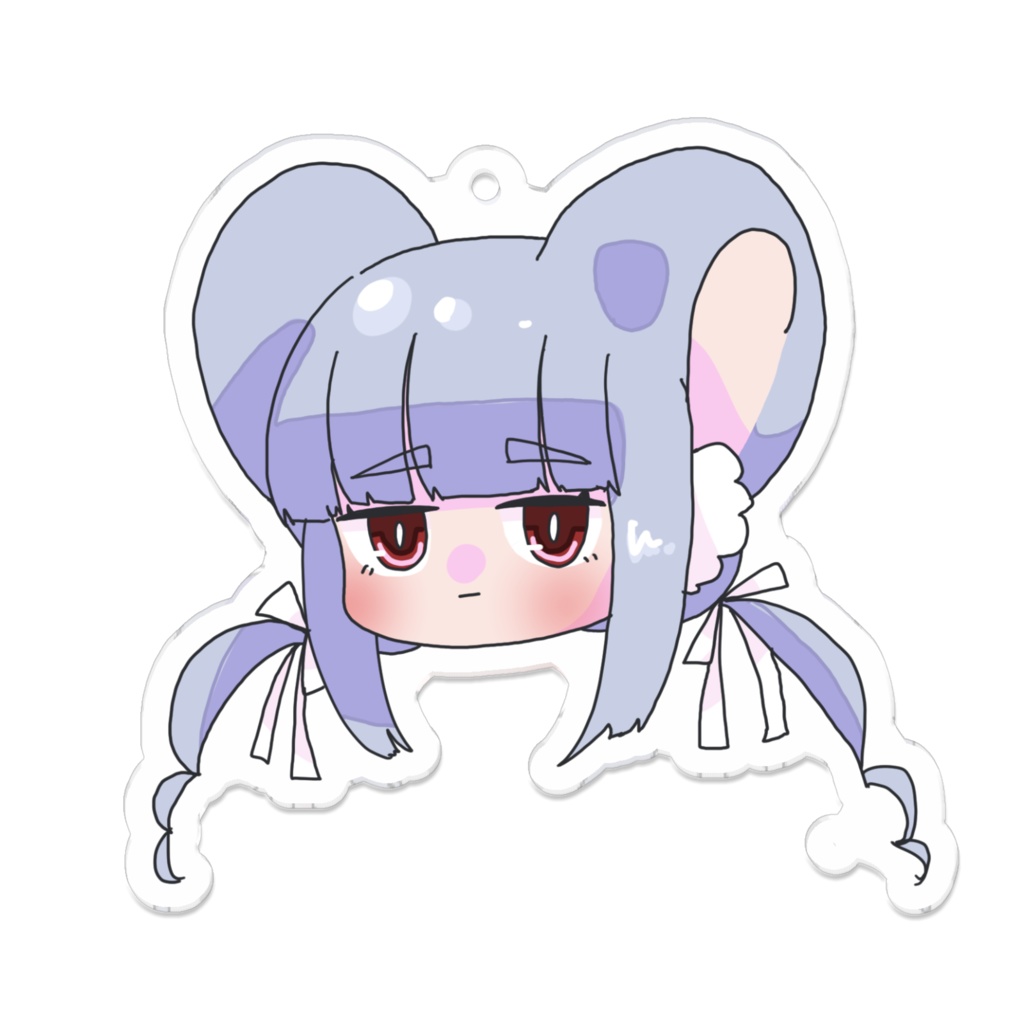 ケイト アクリルキーホルダー