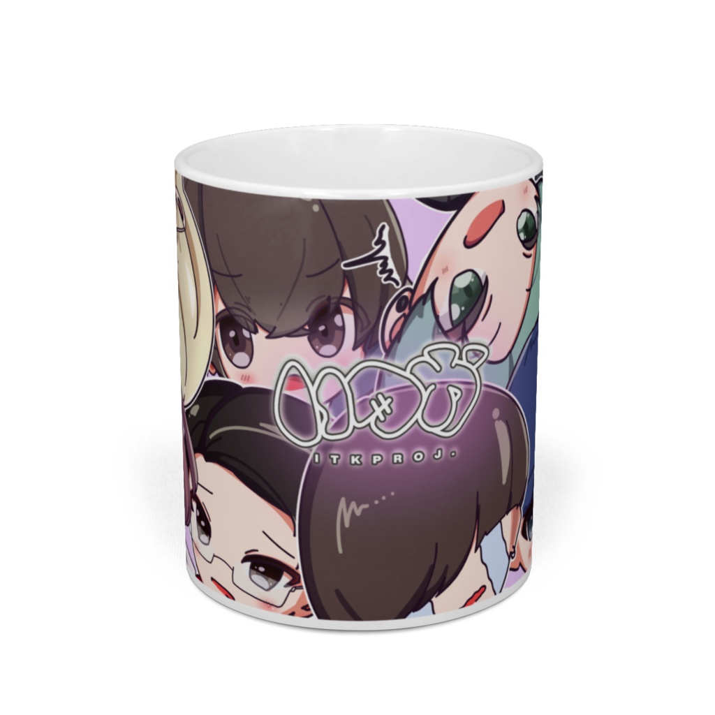 いつかマグカップ