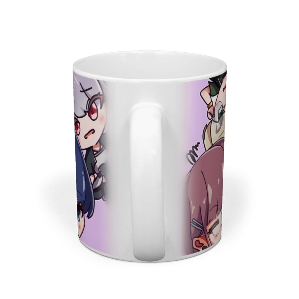 いつかマグカップ