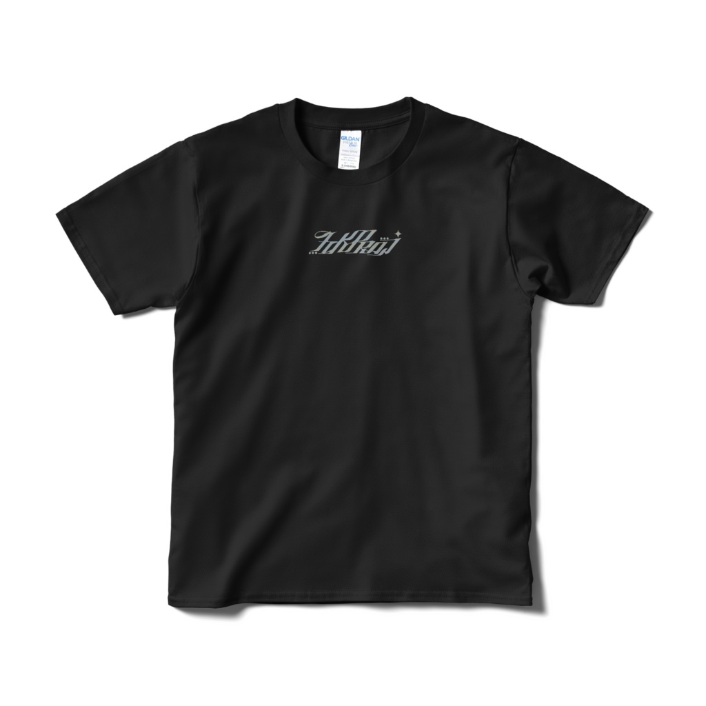 かっこいいロゴT