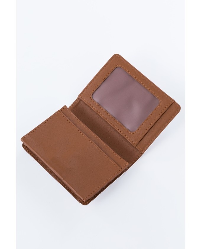 【Genshin Impact原神】Lumine/Paimon/Aether Leather Business Card Holderレザー製名刺入れ