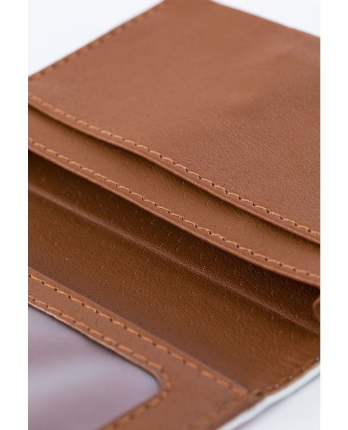 【Genshin Impact原神】Lumine/Paimon/Aether Leather Business Card Holderレザー製名刺入れ