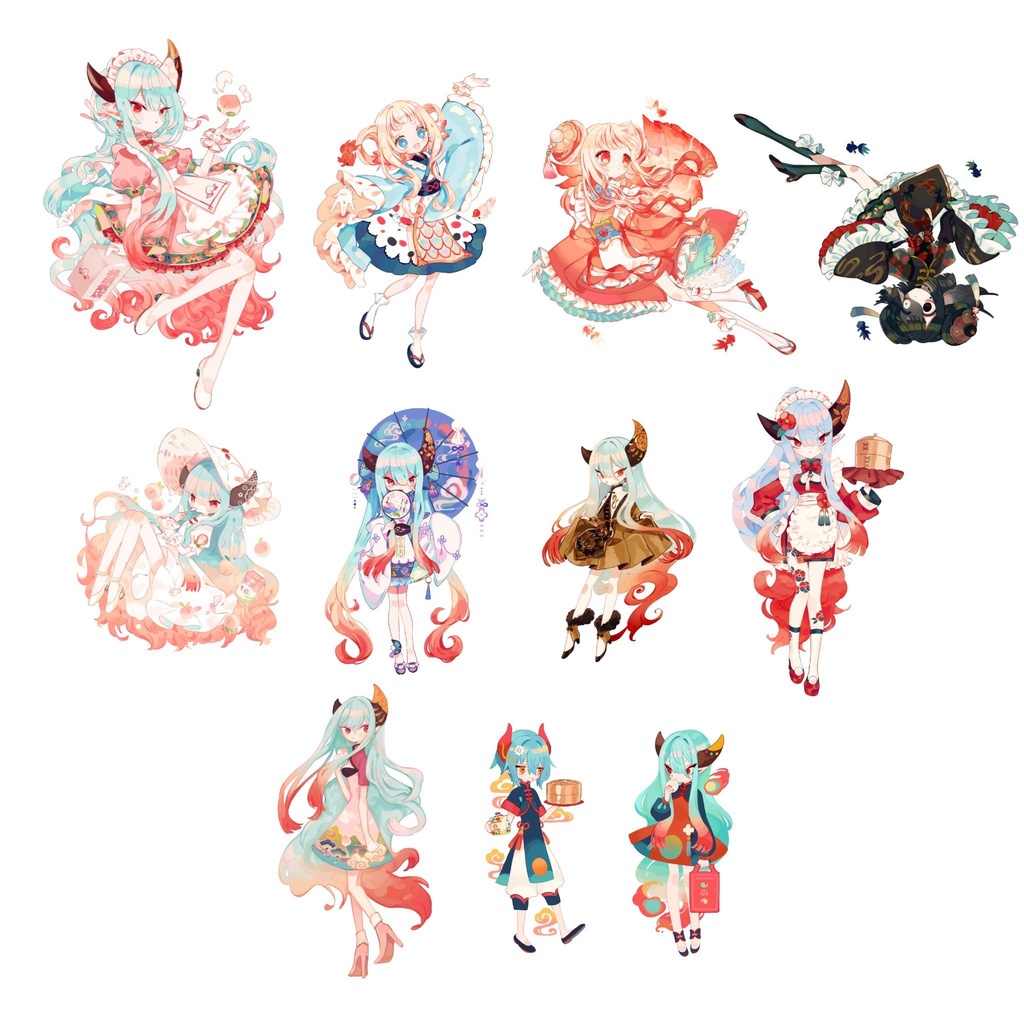 シール