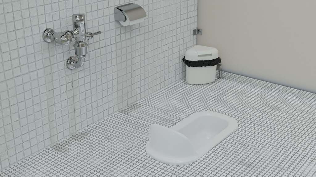 有りそうで無かったサニタリーボックス