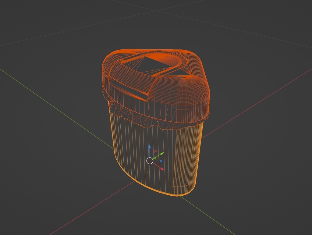 有りそうで無かったサニタリーボックス