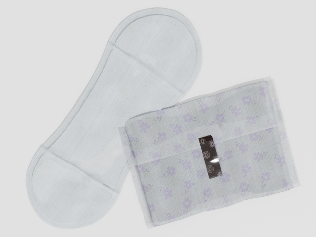 おりものシート豪華3点セット