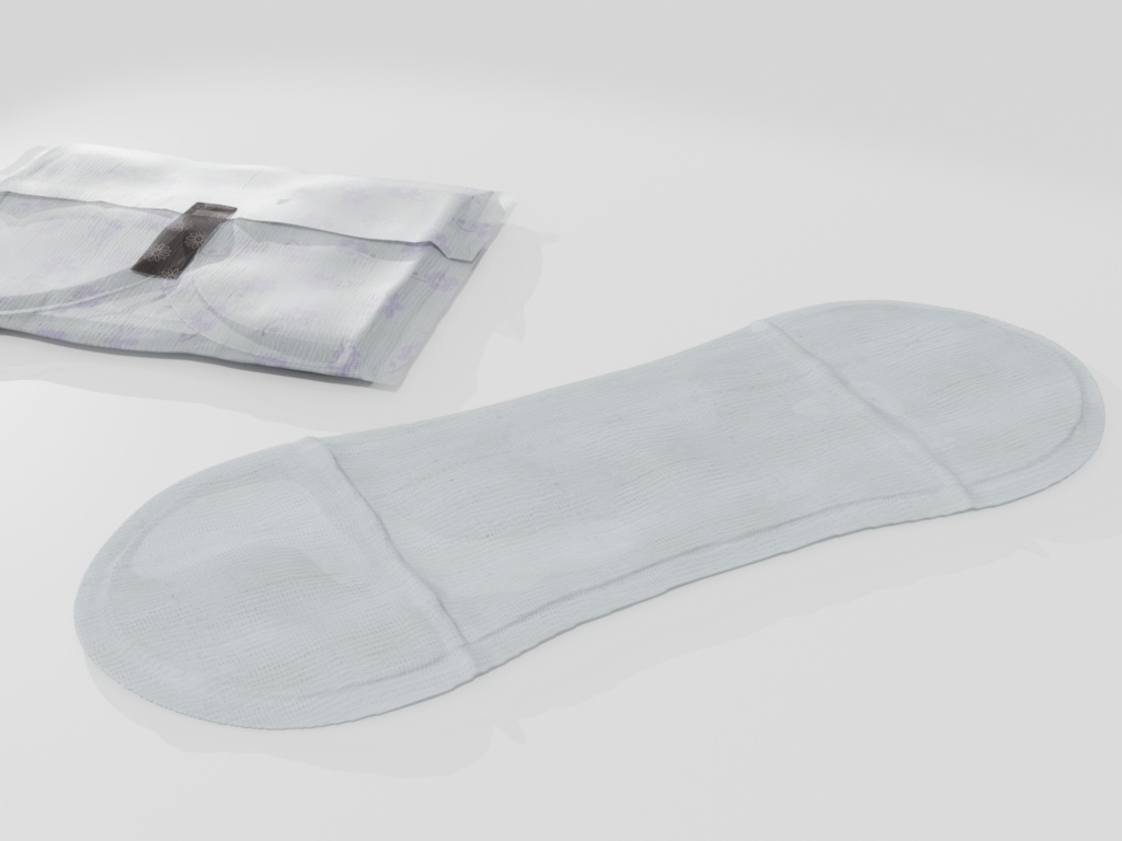 おりものシート豪華3点セット