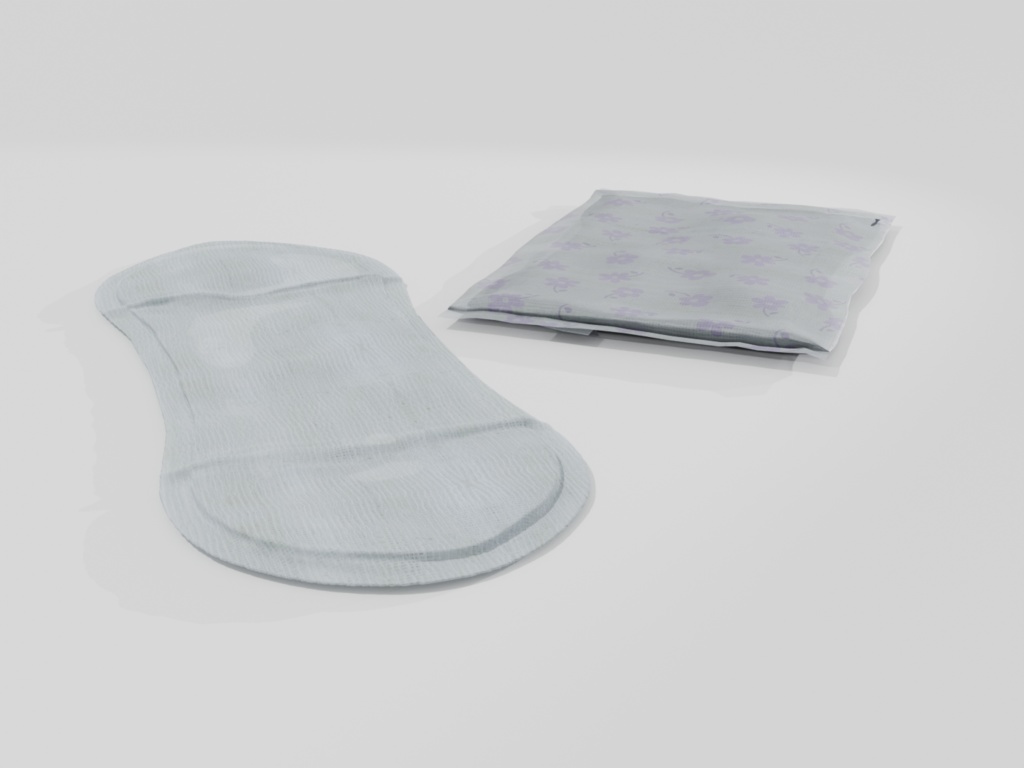 おりものシート豪華3点セット