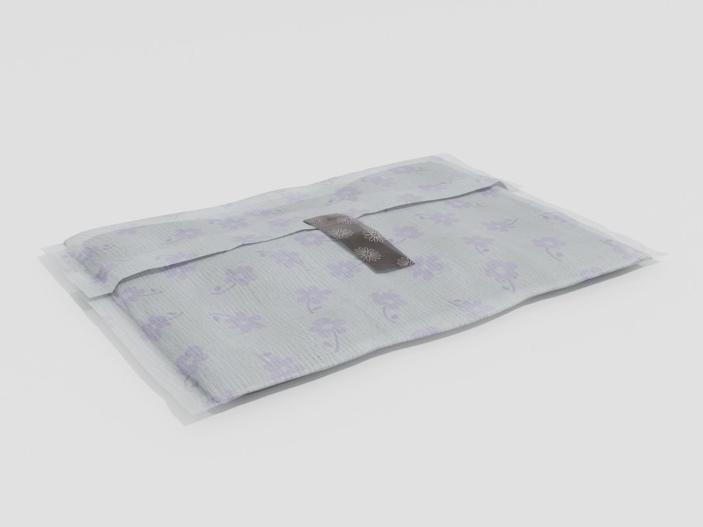 おりものシート豪華3点セット