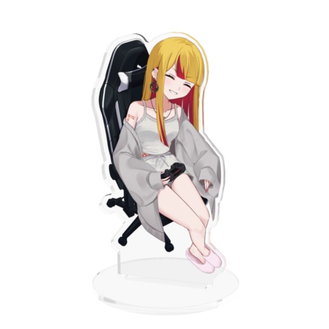 アクリルスタンド【佐藤マヤ2024バースデーグッズ】