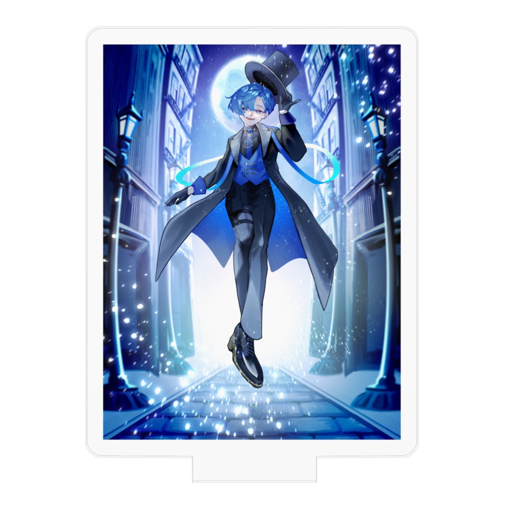 【誕生日グッズ2025】アクリルスタンド