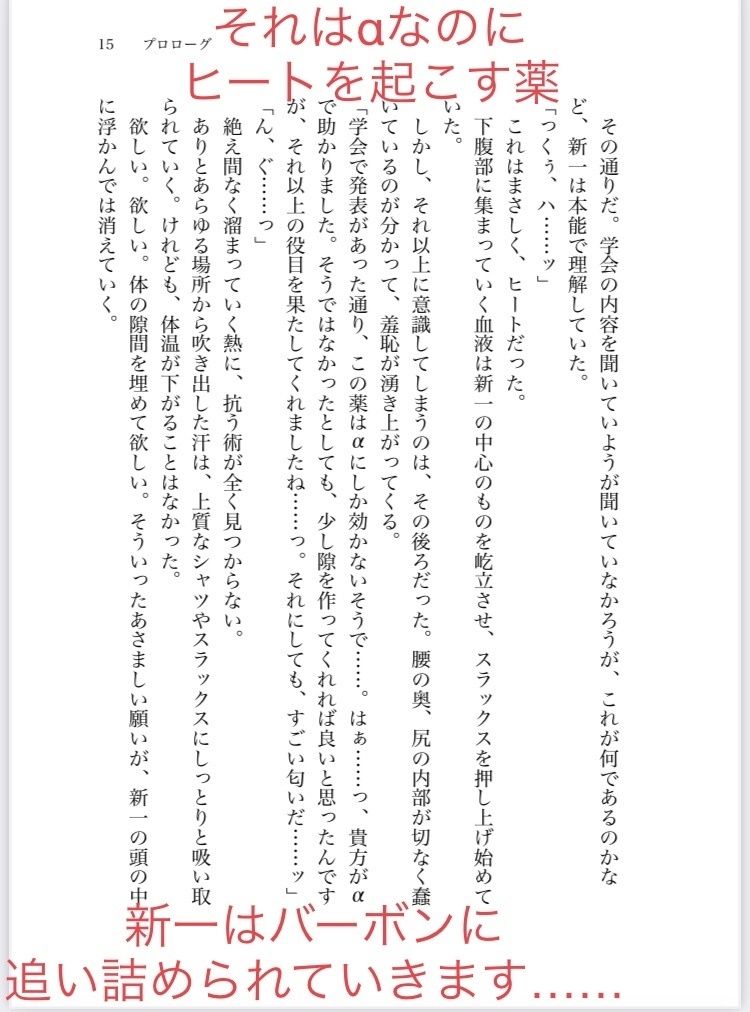 【安コ/バボ新】黎明に消ゆ