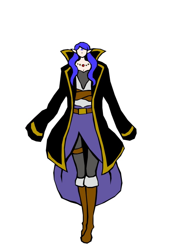 【sw2.5】ソード・ワールド2.5オンラインセッション用画像データ集(エンシェントブルー) SPLL:E111007