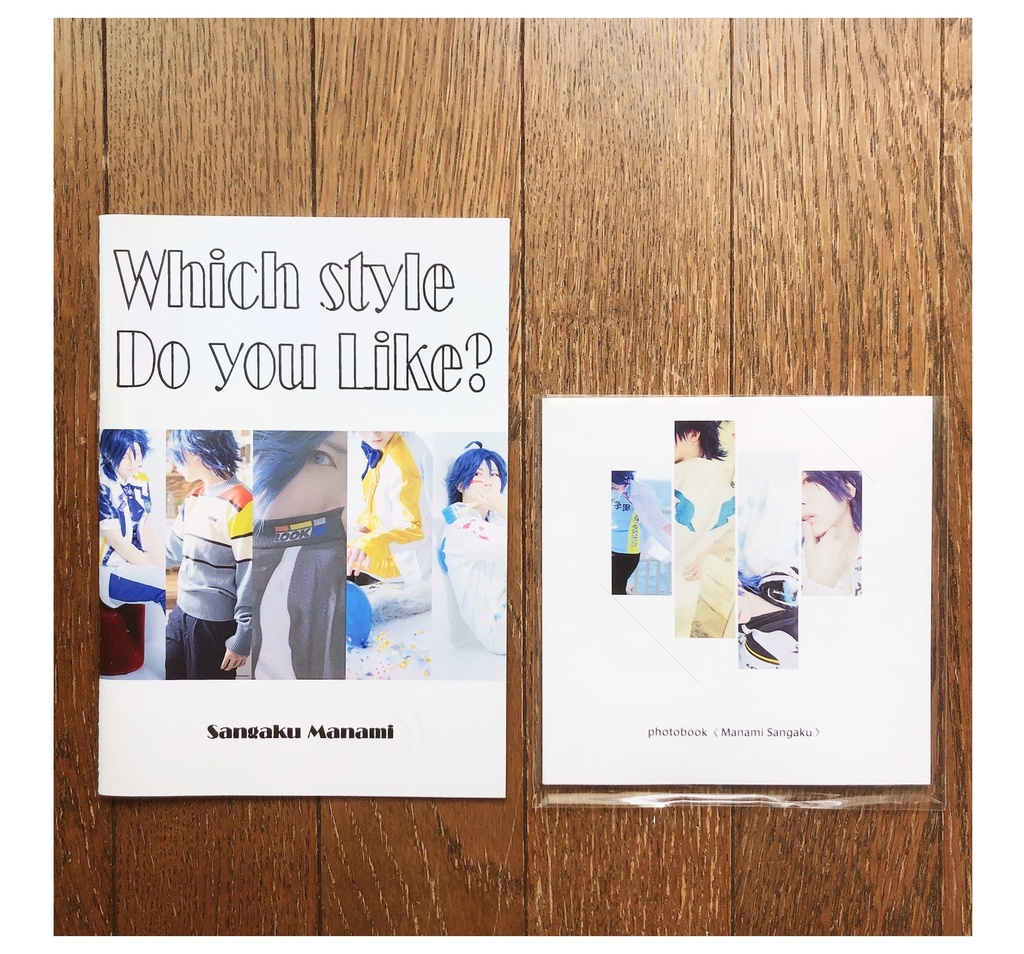 photobooks.