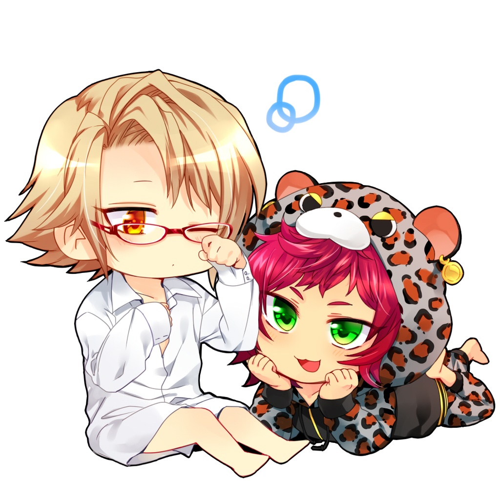 走潤マグネットシート