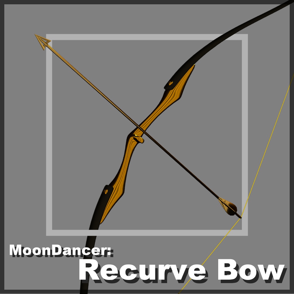 MoonDancer:Bow