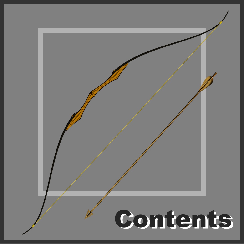 MoonDancer:Bow