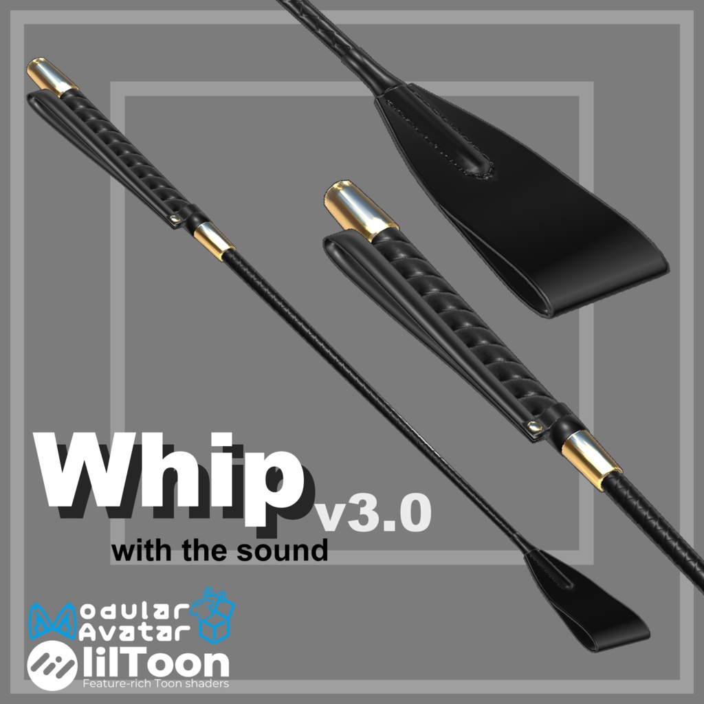 Whip v3.0