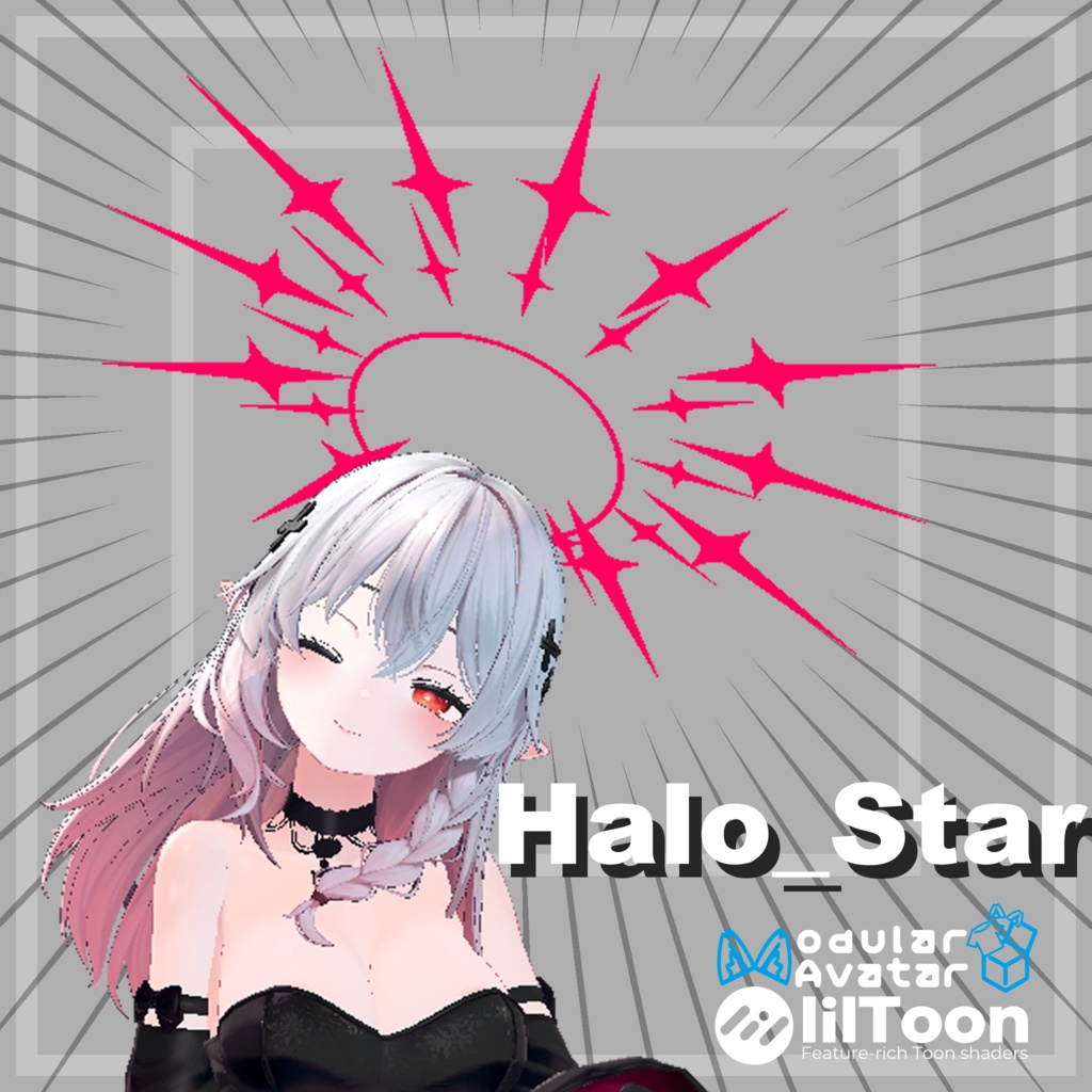 [Free] Halo Satr
