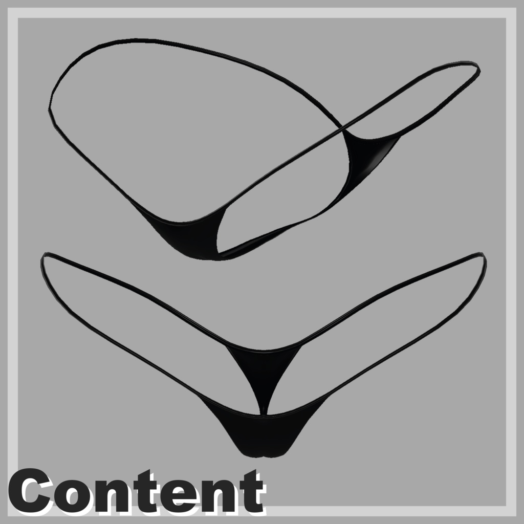 Pants_A (Shinano, Milltina)