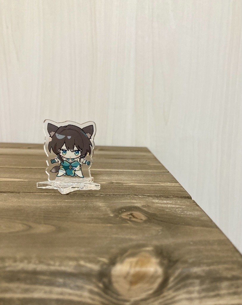 ルアンアクスタ