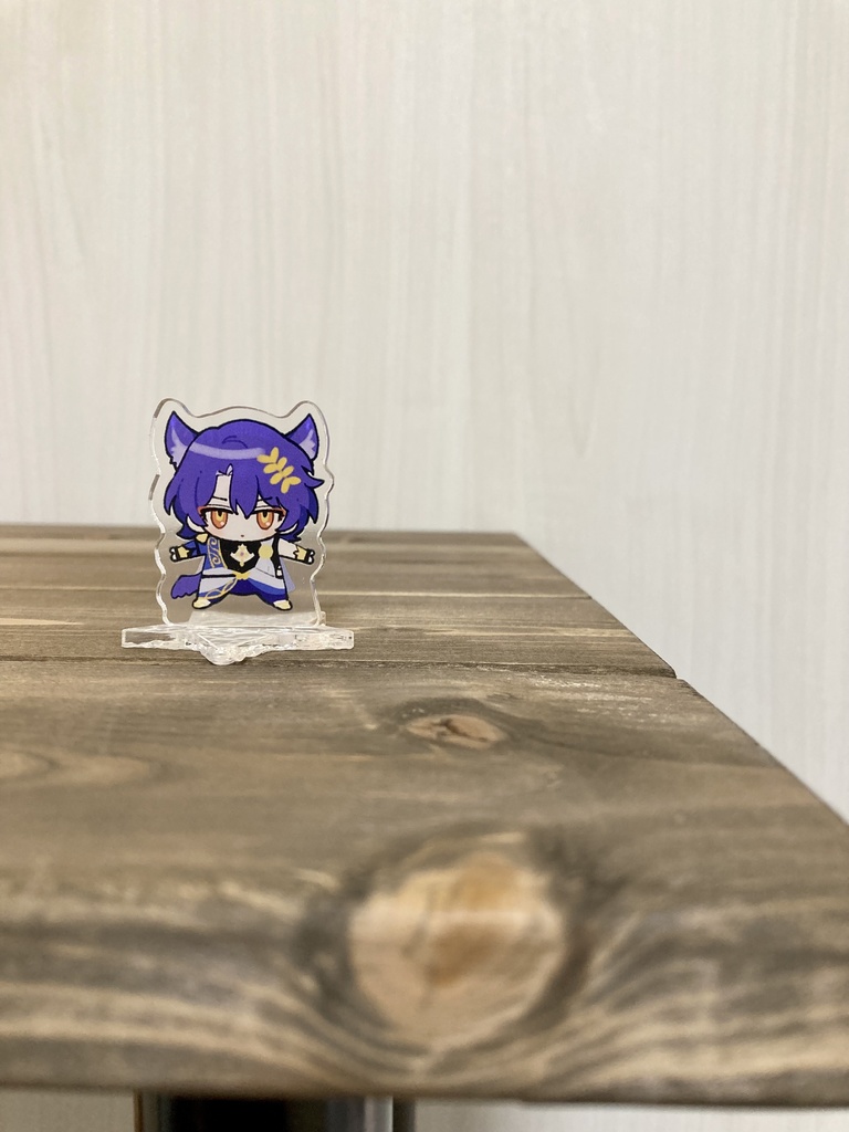 レイシオアクスタ